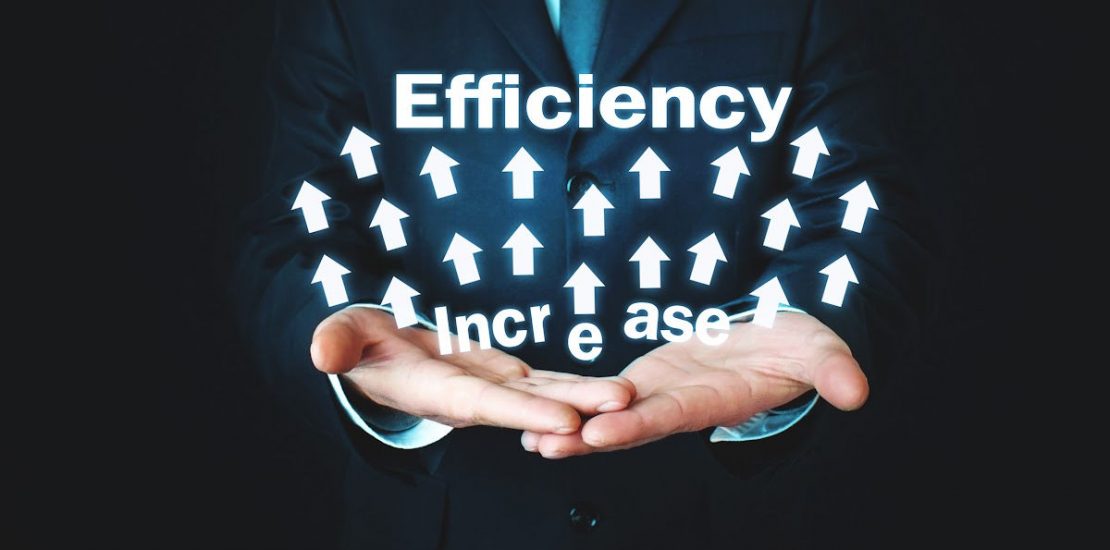Corporate Efficiency Analysis