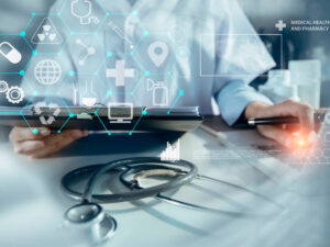 Healthcare IT Solutions Provider