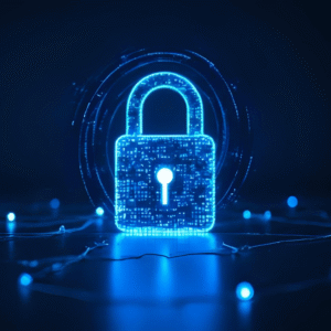 Cyber security consultant