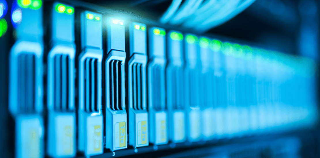 Network maintenance and support
