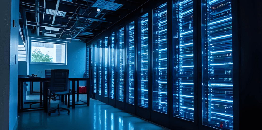 Managed IT services for small businesses