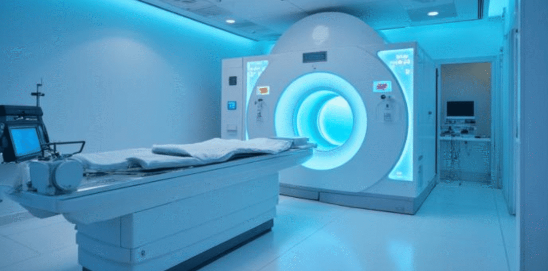 IT consulting for healthcare startups