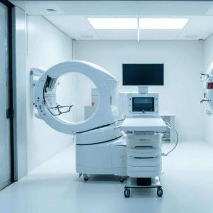 IT consulting healthcare startups