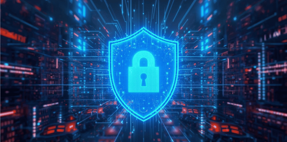 Cybersecurity solutions for financial institutions