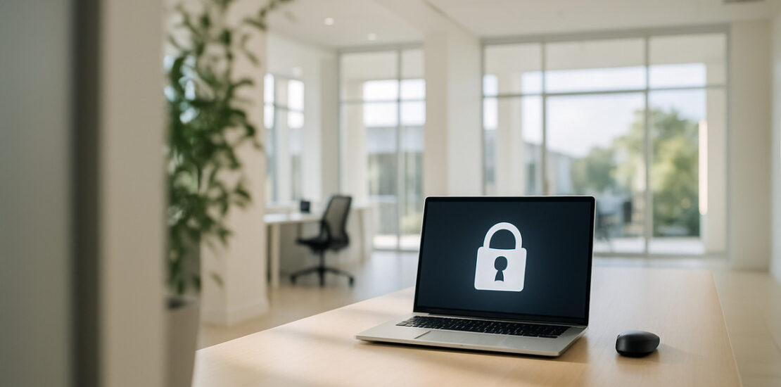 remote workforce IT security solutions