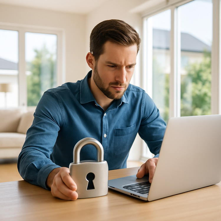 remote workforce IT security solutions