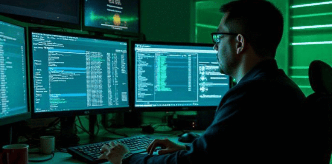 Ransomware protection strategies